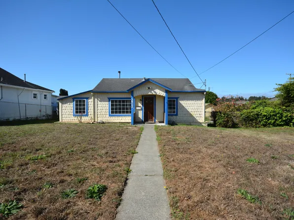 3512 Glen St, Eureka, CA 95503