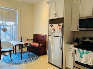 17 Gloucester St APT 3, Boston, MA 02115