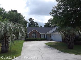 3851 Wilmonte Ct, Myrtle Beach, SC 29588