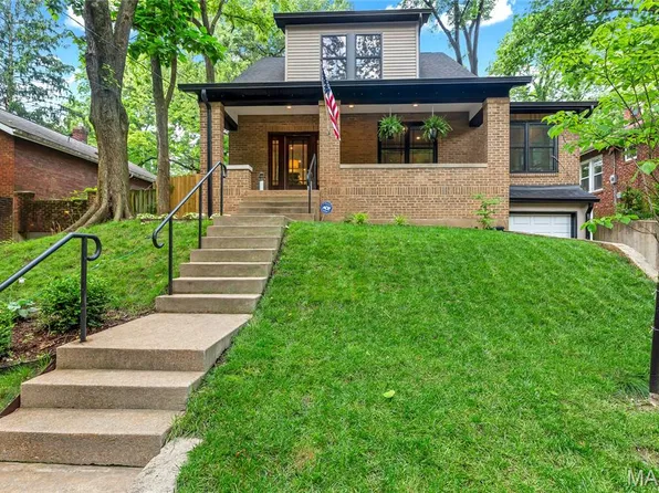 223 College Ave, Saint Louis, MO 63119