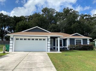 37428 Laurel Hammock Dr, Zephyrhills, FL 33541