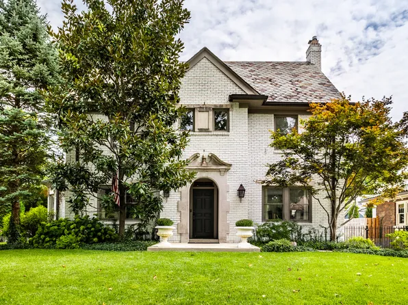 5245 N Washington Blvd, Indianapolis, IN 46220