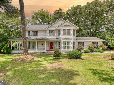 103 Trophy Ct, Macon, GA, 31211