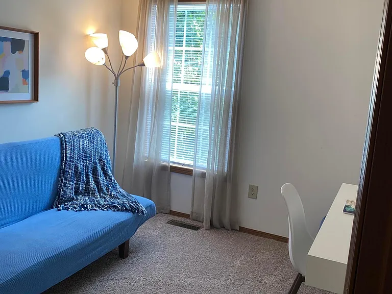 Sussex - 2nd Bedroom