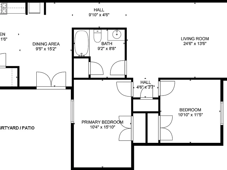 1604 N McGuire Ave #2 — Photo 12