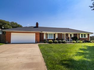 721 S Walnut St, Cameron, MO 64429