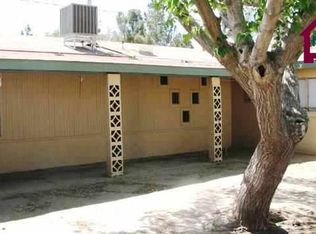 2070 Calle Del Norte, Las Cruces, NM 88005