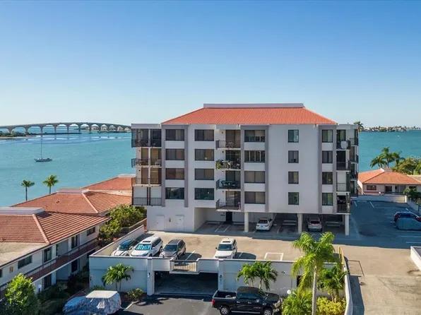 6295 Bahia Del Mar Cir APT 505, Saint Petersburg, FL 33715