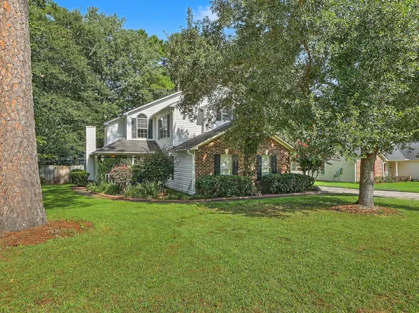 306 Black Oak Blvd, Summerville, SC 29485