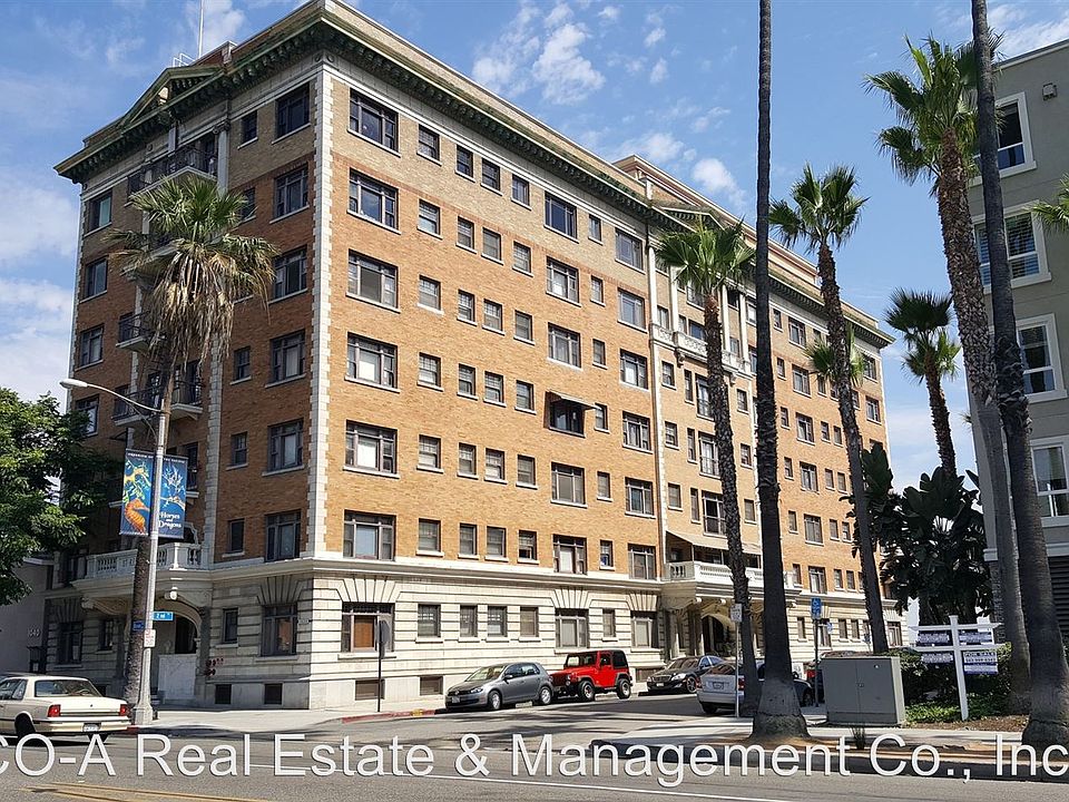 1st image of 1030 E Ocean Blvd Unit 302