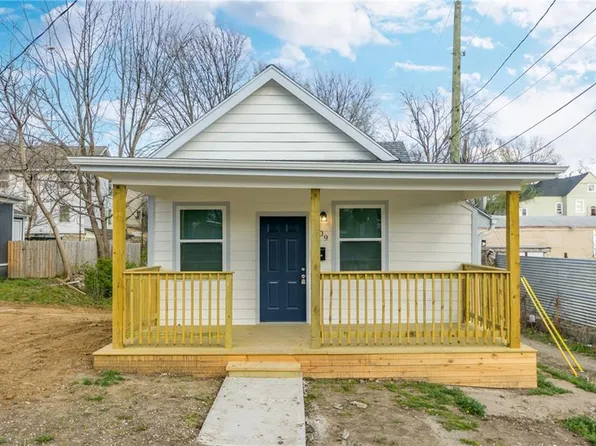 809 Gladstone Ave, Kansas City, MO 64124
