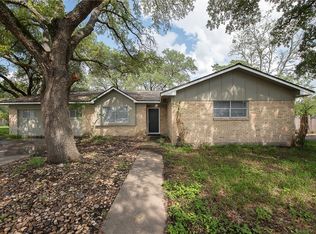 1401 Lawyer St, College Station, TX 77840
