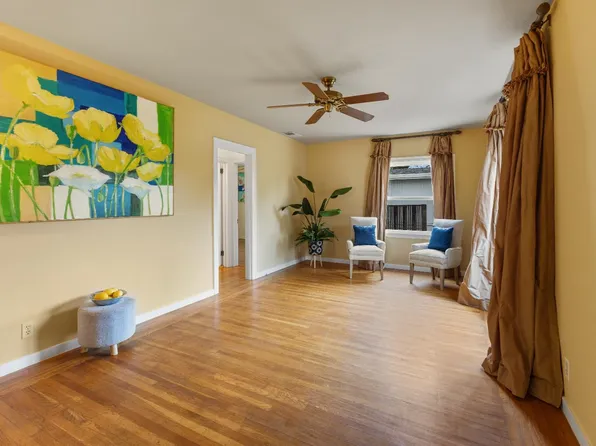 872 Carr Avenue, Santa Rosa, CA 95404