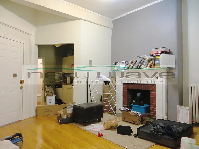 43 Bay State Rd #2R — Photo 7