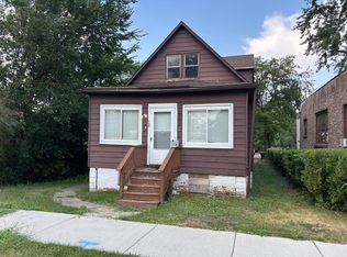 269 E 23rd St, Chicago Heights, IL 60411