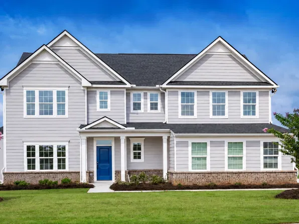 4750 Norwich Ct, Salisbury, MD 21801