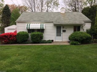 1551 Riverside Dr, Akron, OH 44310