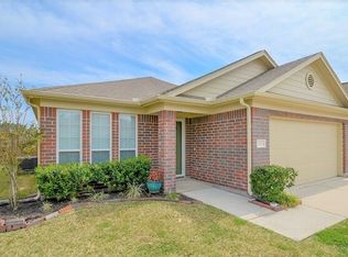 29414 Winton Wood Way, Spring, TX 77386