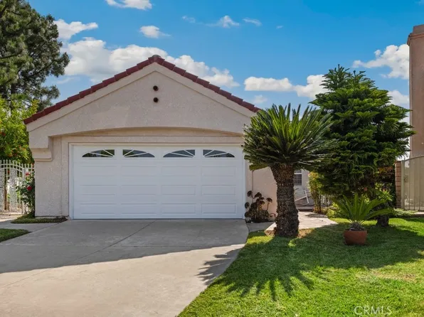 1342 Mallorca St, Upland, CA 91784