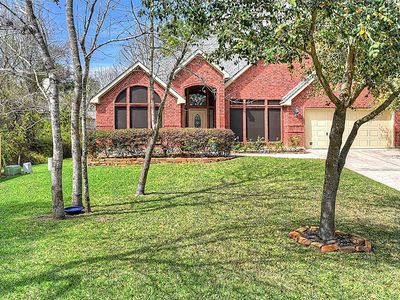 3701 Whisper Walk, Montgomery, TX, 77356