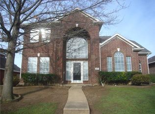 8213 Rincon St, Frisco, TX 75035