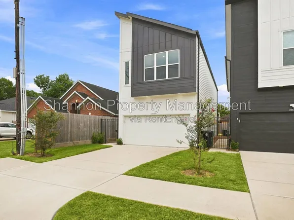 3542 Amos St #F, Houston, TX 77021