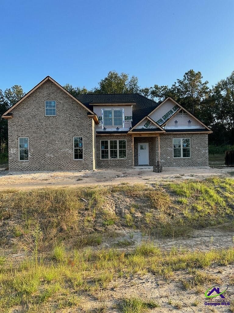 129 Doublegate Dr, Lizella, GA 31052 MLS 235874 Zillow