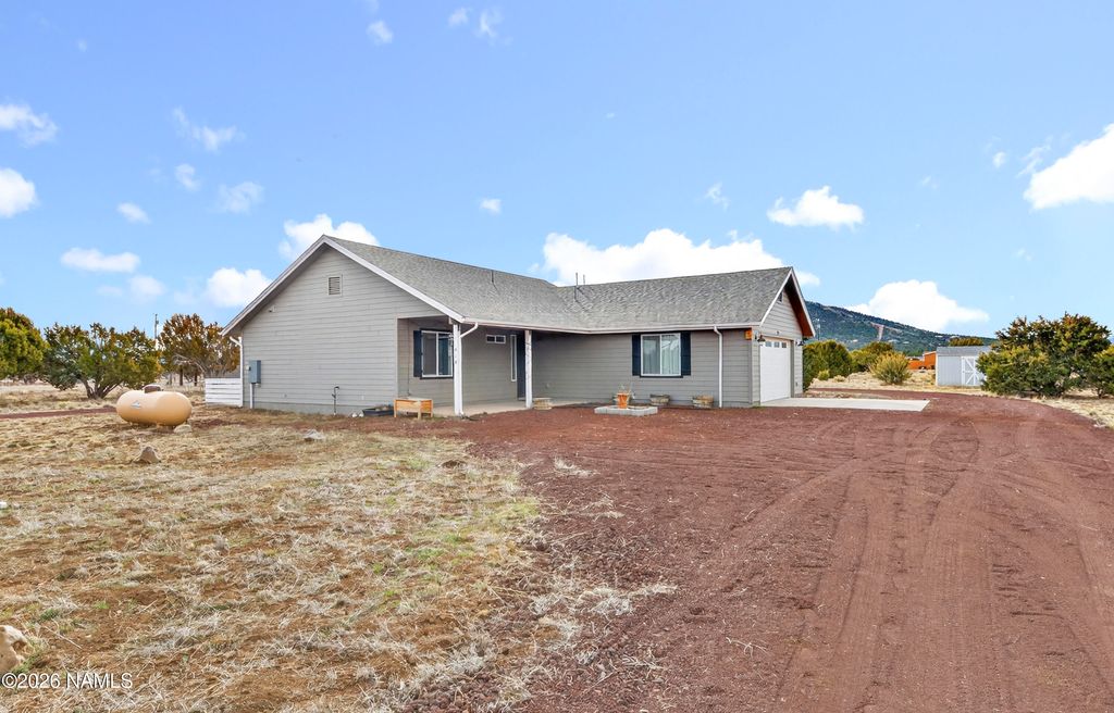 918 E Liane Blvd, Williams, AZ - View 3