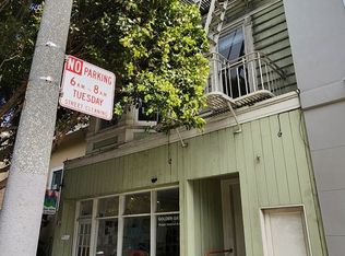 3429-3433 Sacramento Street, San Francisco, CA 94118