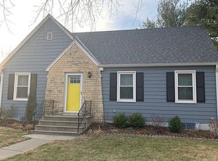2501 S 34th St, Lincoln, NE 68506