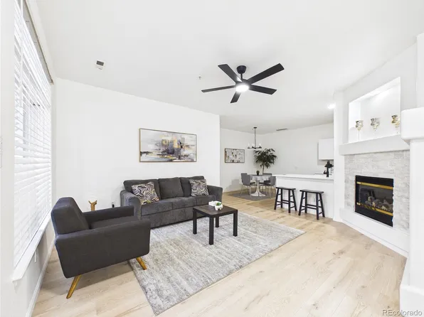 494 Black Feather Loop #106, Castle Rock, CO 80104