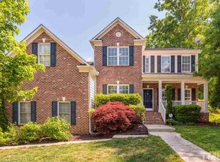 12434 Pawleys Mill Cir, Raleigh, NC 27614