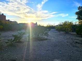 6350 Mojave Ave, Twentynine Palms, CA 92277