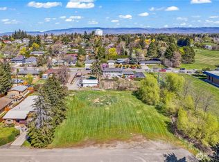 1 E 2nd Avenue, Ellensburg, WA 98926