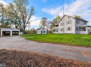 2860 E Mayberry Rd, Taneytown, MD 21787