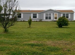 623 N Bluff Rd, Conway Springs, KS 67031