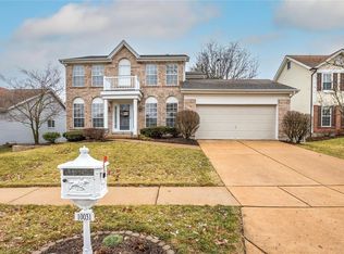 10031 Grant Meadow Ln, Saint Louis, MO