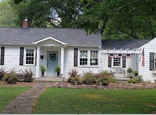 502 Allgood Rd, Marietta, GA 30060