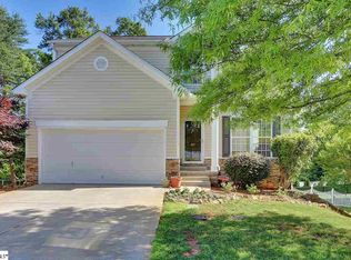 307 Daybrook Ct, Greenville, SC 29605