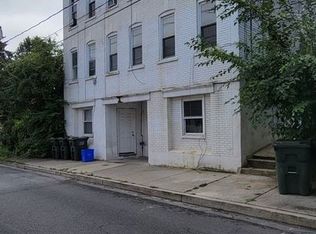 1218 Mechanic St #5, Bethlehem, PA 18015