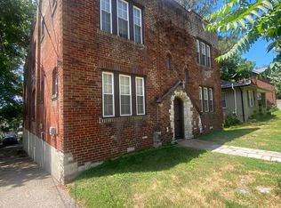 7306 Gayola Pl APT 1E, Saint Louis, MO 63143