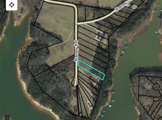 272 Ramey Rd, Westminster, SC 29693