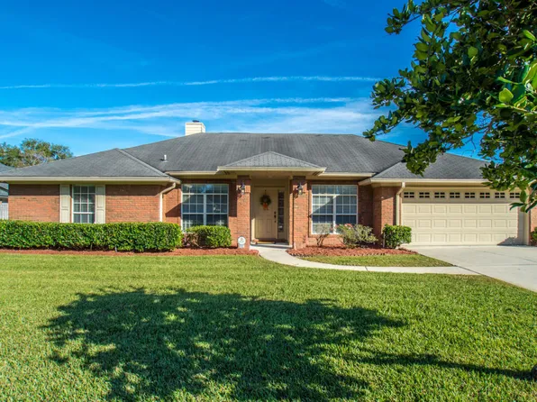 8981 Adams Walk Dr, Jacksonville, FL 32257