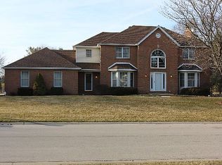 15959 N Lakeshore Dr, Granger, IN