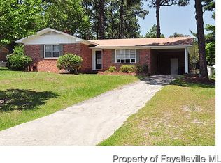 317 Summer Hill Rd, Fayetteville, NC 28303