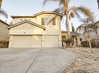1520 Autumn Meadow Ln, Tracy, CA 95376