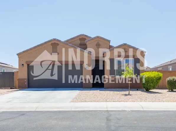1153 E Gabrilla Dr, Casa Grande, AZ 85122