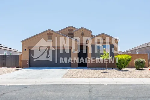 1153 E Gabrilla Dr Photo 1