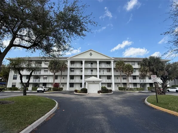 1705 Whitehall Dr APT 102, Fort Lauderdale, FL 33324