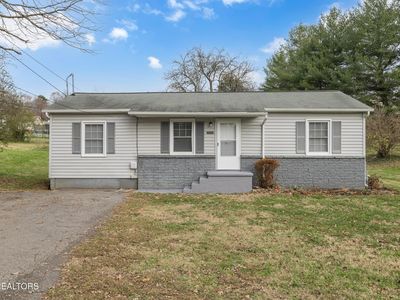 5712 Haynes Sterchi Rd, Knoxville, TN, 37912